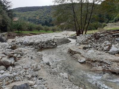 Niveau L'Hérault